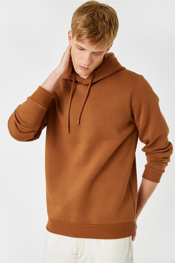 Erkek 3wam70050mk Sweatshırt ürün görseli 1