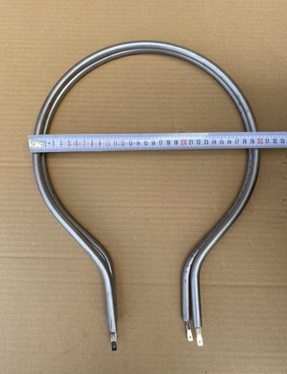 DAVUL FIRIN KOMPLE TAMİR SETİ  30 CM - Resim 3