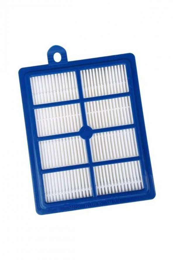 electrolüx Silent Performer Zspcparket Elektrikli Süpürge Hepa Filtre ürün görseli 1