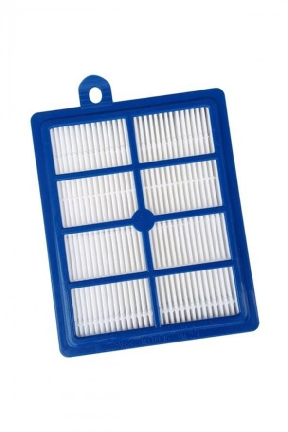 electrolüx Silent Performer Zspcparket Elektrikli Süpürge Hepa Filtre ürün görseli 1