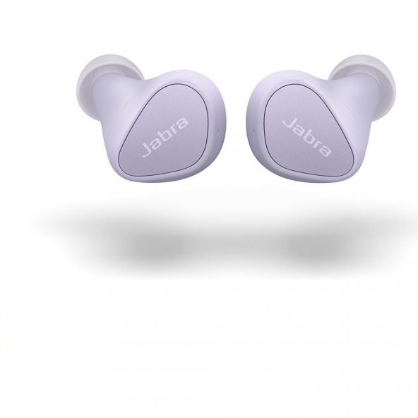 Jabra Elite 3 TWS Lila Kulak İçi Bluetooth Kulaklık - TEŞHİR ürün görseli 1