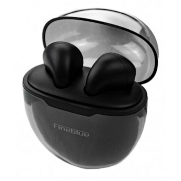 Fineblue F-22 Pro Tws Bluetooth 5.1 Kablosuz Kulaklık ürün görseli 1