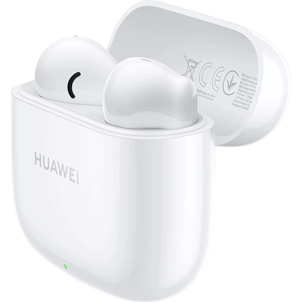 Huawei Freebuds Se 2 - Beyaz - Resim 7