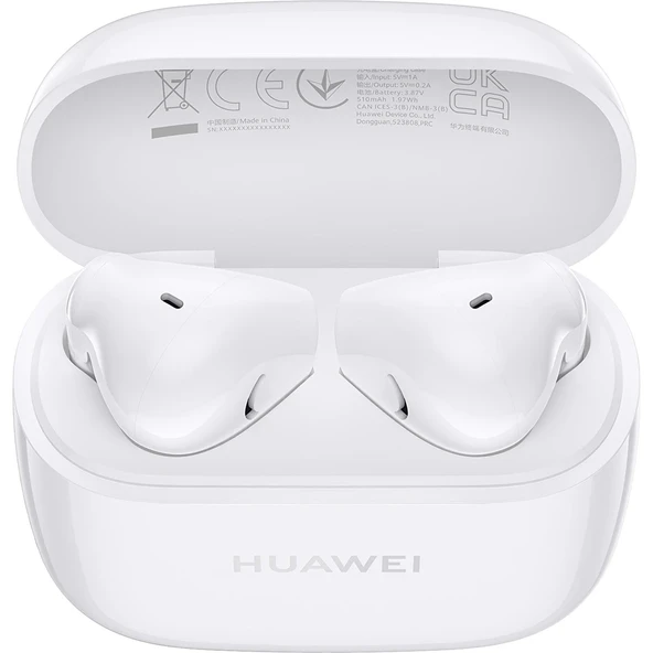 Huawei Freebuds Se 2 - Beyaz - Resim 11