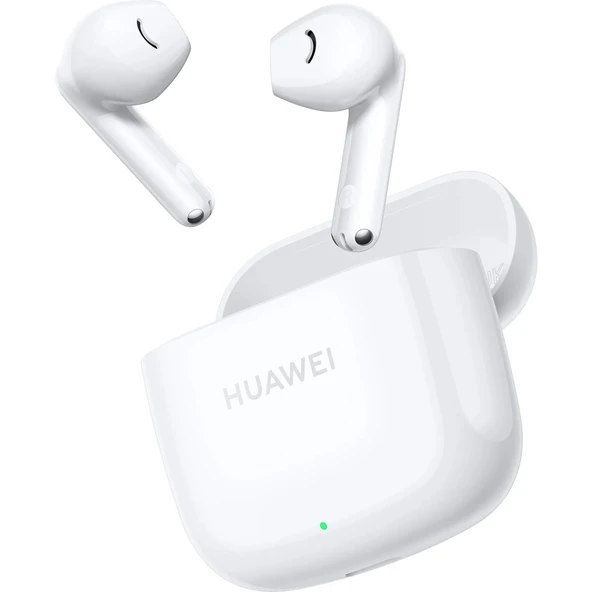 Huawei Freebuds Se 2 - Beyaz - Resim 10