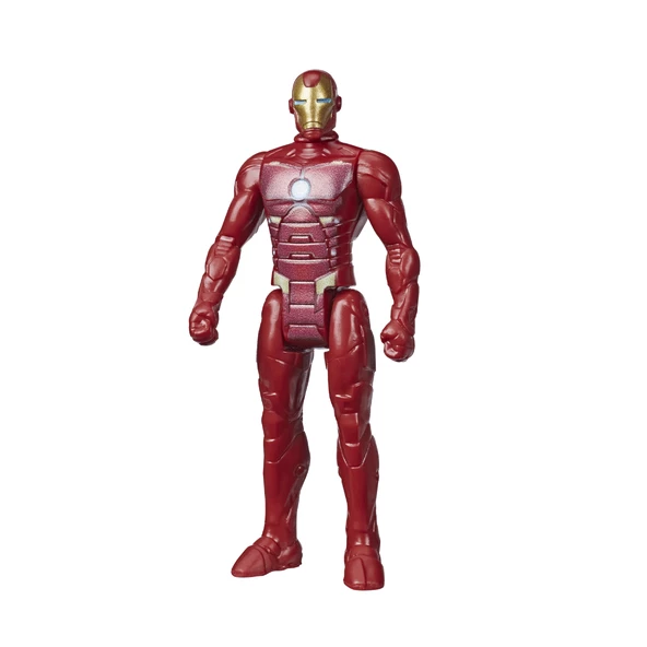 E7837 Marvel 9.5 cm Aksiyon Figürleri - Resim 5