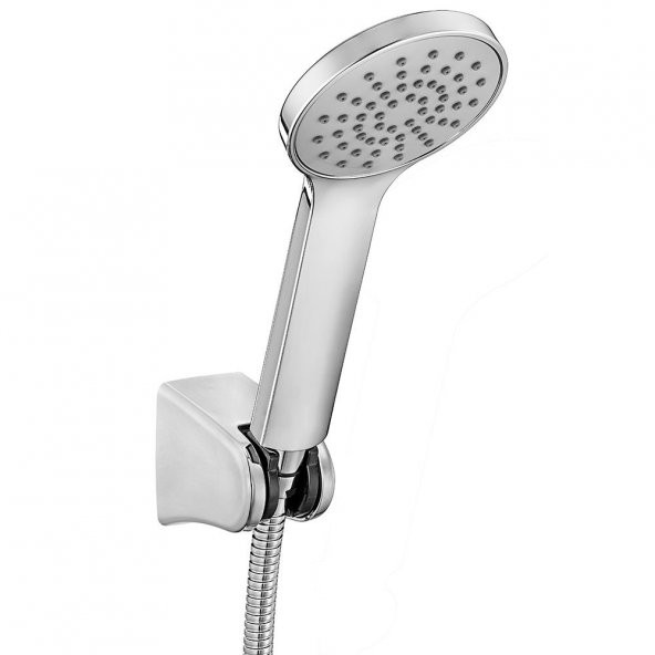 Eca Spylos Mafsallı El Duş Seti Banyo Üst Takım 102117378 ürün görseli 1