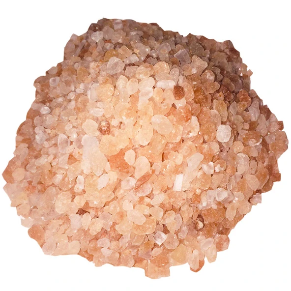 Yemeklik Himalaya Kristal Kaya Tuzu Çakıl Pembe 250 Gr ürün görseli 1