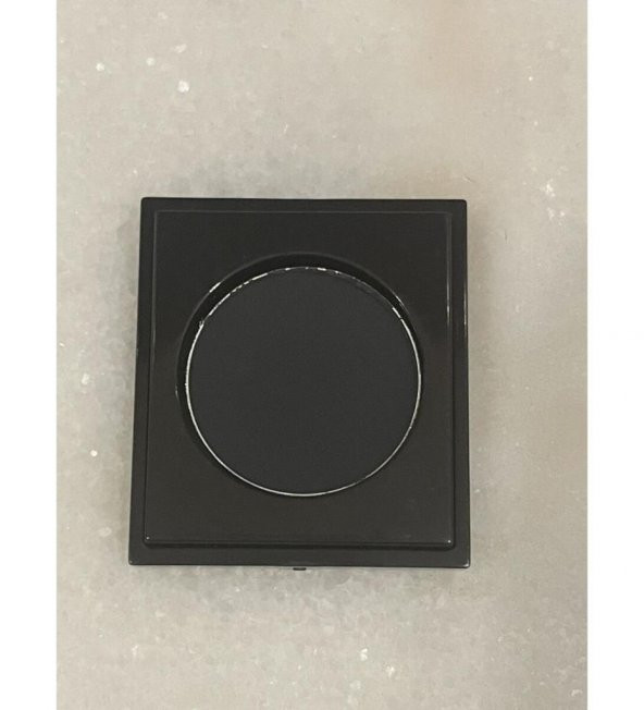 LAURA MERCIER TIGHTLINE CAKE EYELINER REFILL BLACK ürün görseli 1