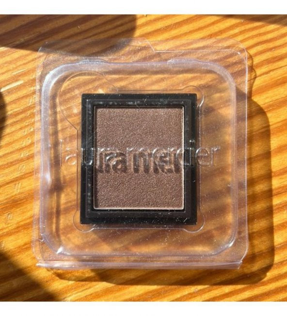 LAURA MERCIER LUSTER EYE SHADOW REFILL SUNDOWN ürün görseli 1