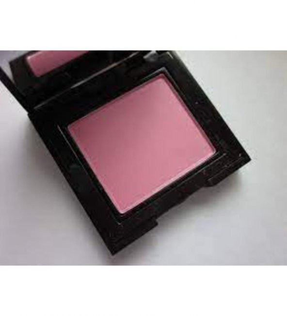 Laura Mercier Allık Refill Heather Pink ürün görseli 1