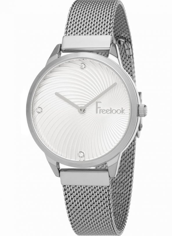 Freelook FL.1.10056.1 Bayan Kol Saati - Resim 2