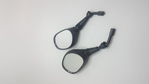 AYNA 8 mm SCOOTER - CUB - 11021 ürün görseli 1