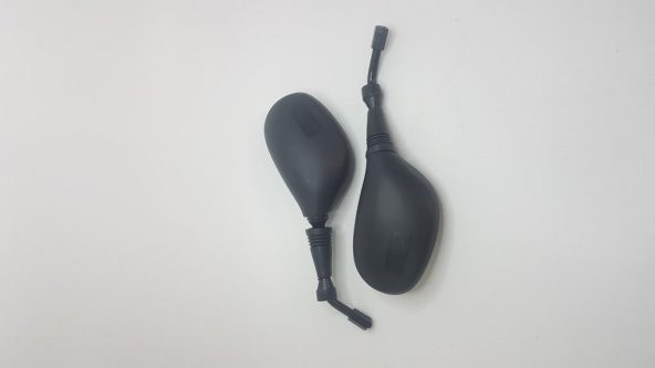 AYNA 8 mm SCOOTER - CUB - 11021 - Resim 2