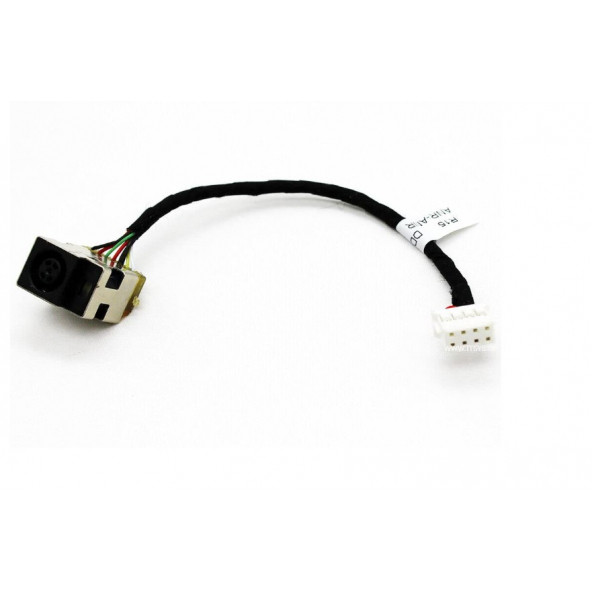 Hp Pavilion G6 DC Power Jack ürün görseli 1