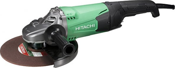 Hitachi-Hikoki G18ST 2000 W 180 MM Taşlama Makinesi ürün görseli 1
