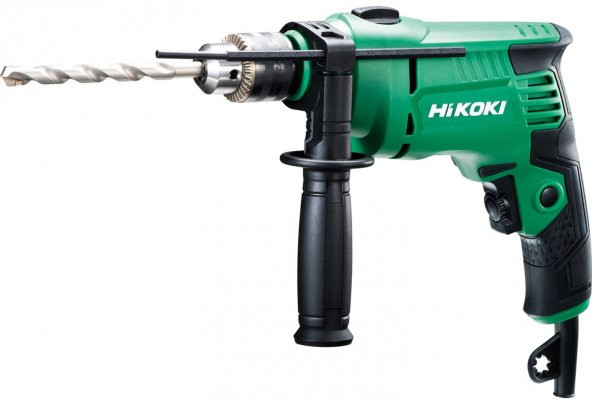 Hikoki DV13VST 550W 13 MM Darbeli Matkap ürün görseli 1