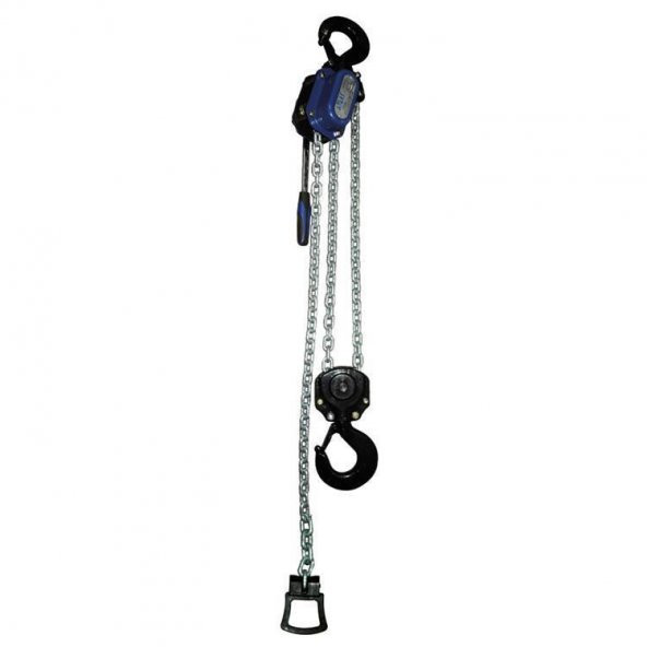 Atlas Athc5 Hubzug Cırcır Kollu 5 Ton Kapasite ürün görseli 1
