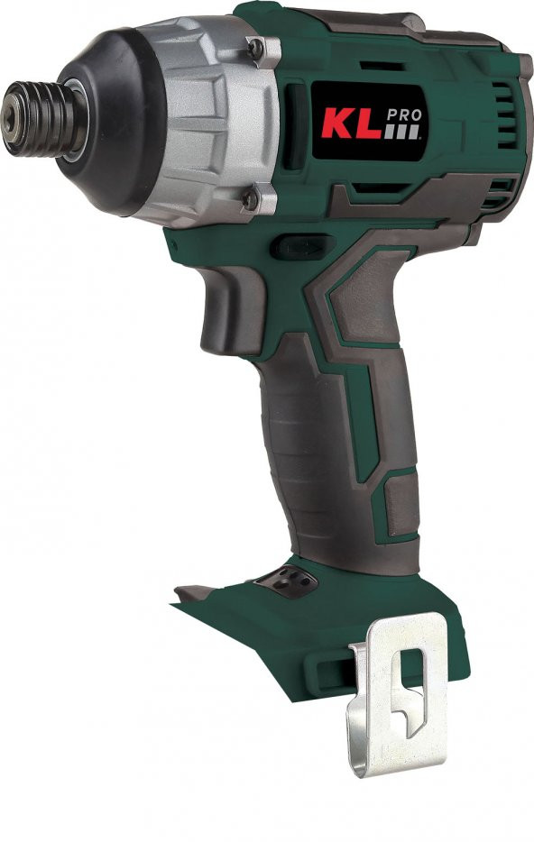 KLPRO KLDV18B-00 18V Li-Ion Kömürsüz Torklu Vidalama Matkabı ürün görseli 1