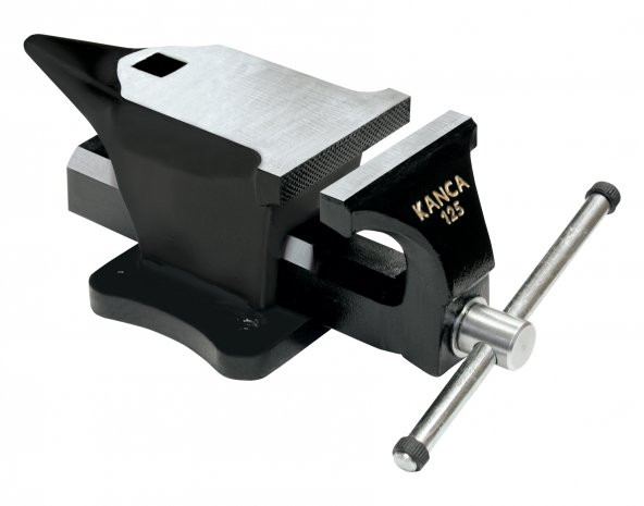 Kanca Anvıllo Örs Mengene 125 MM ürün görseli 1