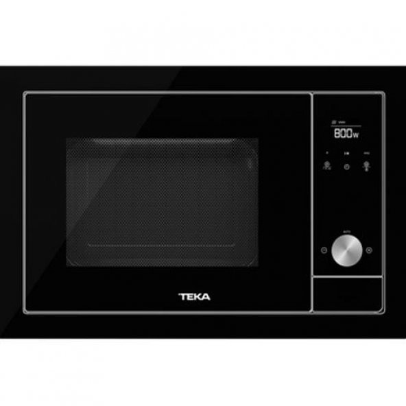 Teka ML 8200 BIS Siyah Mikrodalga ürün görseli 1