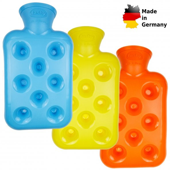 Fashy Termofor Bal Peteği Sarı 0.5 Lt ürün görseli 1