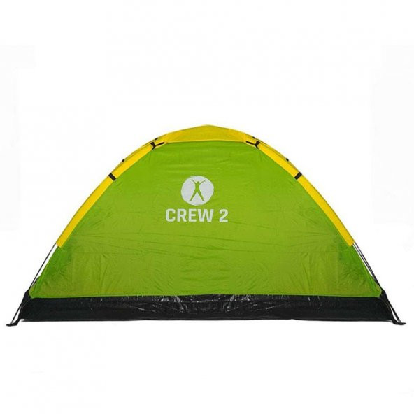 Upland Crew 2 Kamp Çadırı - 2 Kişilik ürün görseli 1