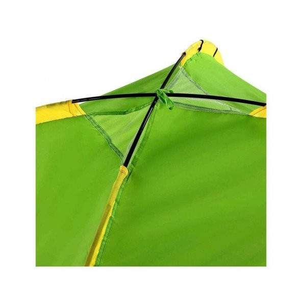 Upland Crew 3XL Çadır - 4 Kişilik ürün görseli 1