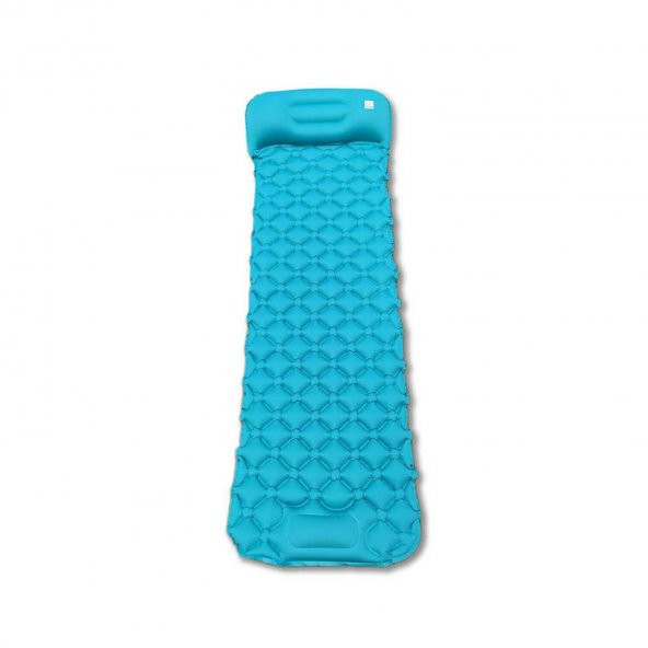 Upland Airmat Şişme Mat Yeşil - Resim 2