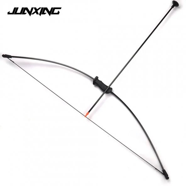 Junxing M115 Çocuk/Genç Yayı - Resim 2
