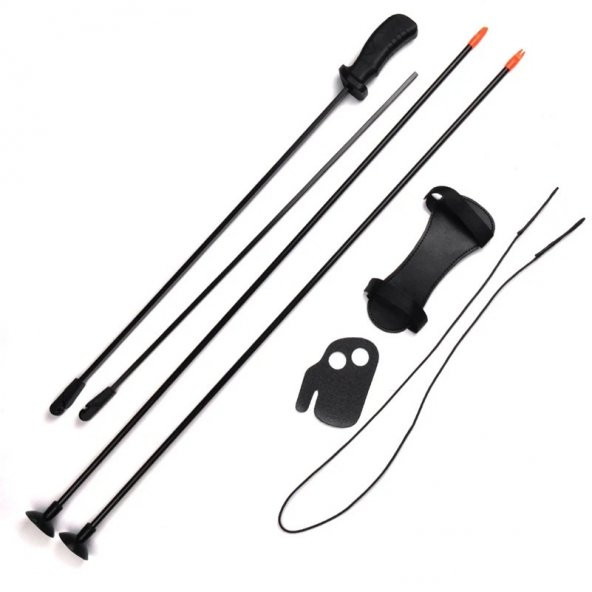 Junxing M115 Çocuk/Genç Yayı - Resim 3
