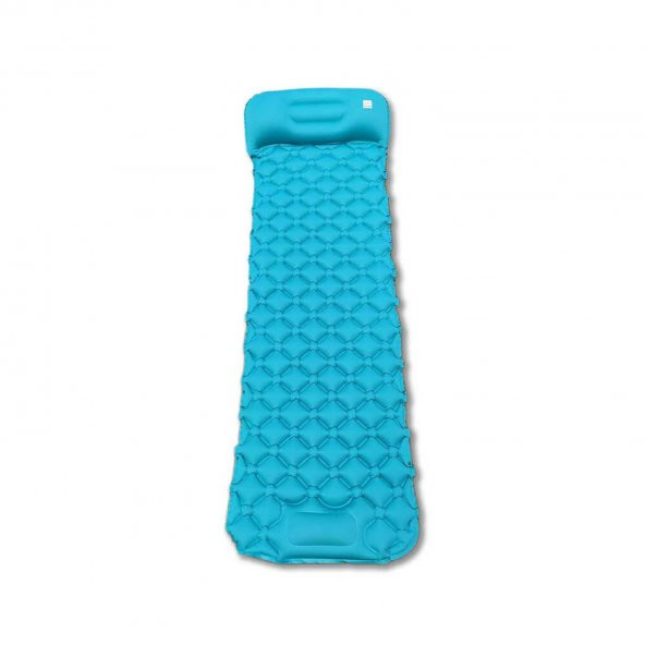 Upland Airmat Şişme Mat Yeşil - Resim 2