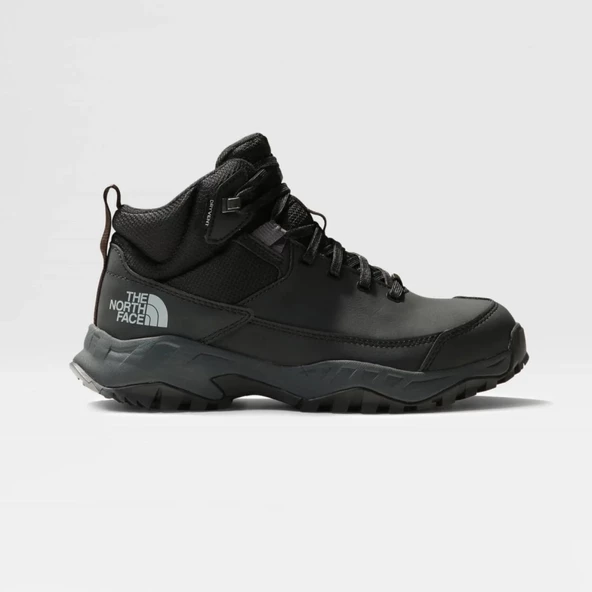 The North Face Storm Strike III Waterproof Ayakkabı Kadın Siyah Gri NF0A5LWGKT01 ürün görseli 1