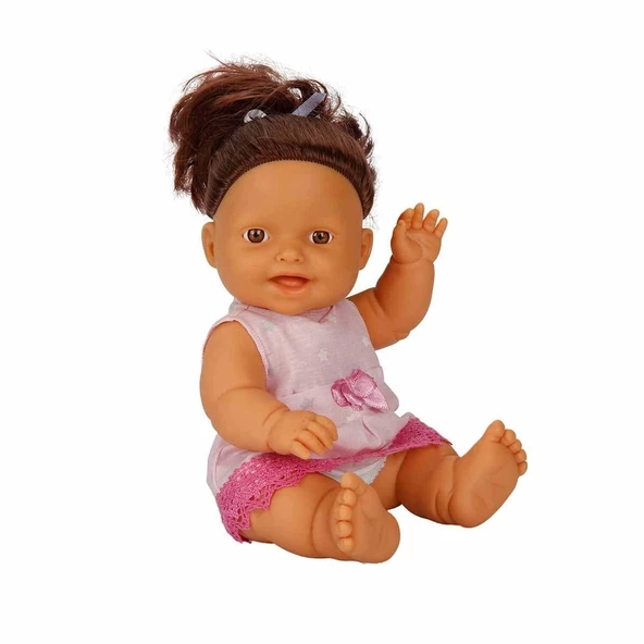 1020010 Sunman, Nil Bebek 23 cm / +3 yaş - Resim 4