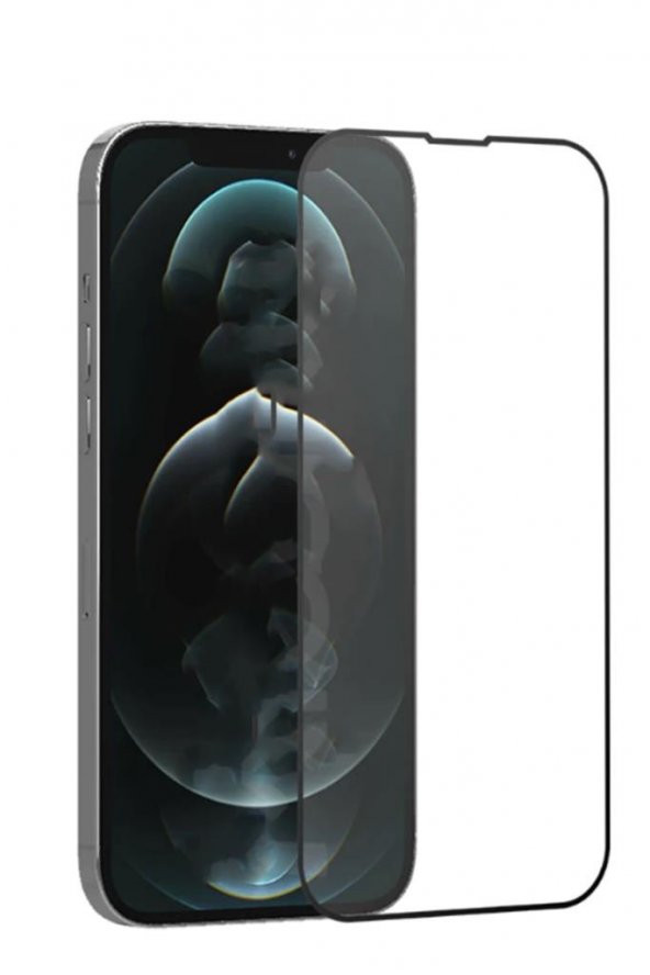 iPhone 15 Pro Max Seramik Ekran Koruyucu - Resim 5