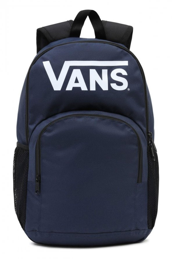 Vans Alumni Pack 5-b Lacivent Sırt Çantası 42 x 26 x 14 cm ürün görseli 1