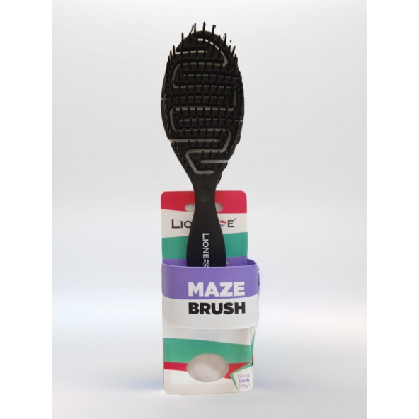 Maze Brush 6450 ürün görseli 1