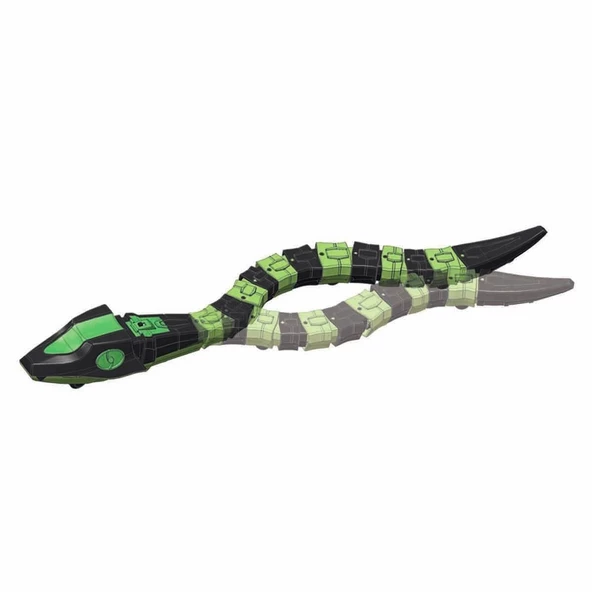 64467 Slitherbot - Robotik Laboratuvarı +8 yaş - Resim 3
