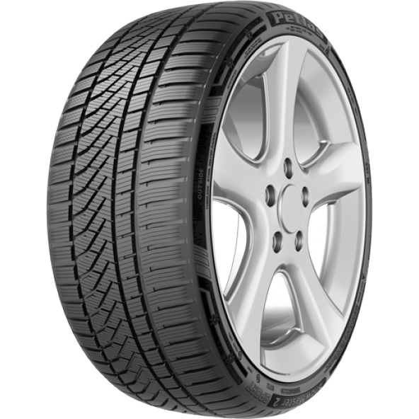 Petlas Snowmaster 2 Sport 245/40 R18 97V XL Kış Lastiği - 2025 ürün görseli 1