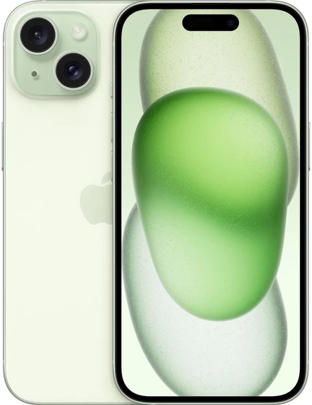PTTAVM: Apple iPhone 15 256 6 GB RAM 5G (Apple Türkiye Garantili) MAVİ