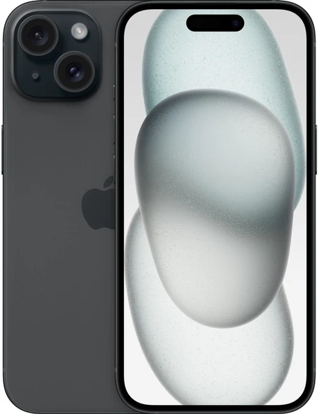 Apple iPhone 15 128 6 GB RAM 5G (Apple Türkiye Garantili) MAVİ ürün görseli 1