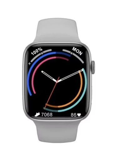 DT NO1 DT7 Max Watch 7 Akıllı Saat (İthalatçı Garantili) ürün görseli 1