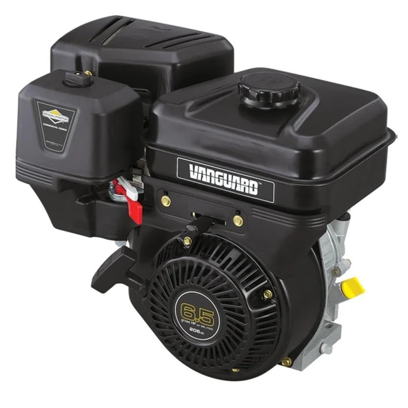 Brıggs & Stratton Vanguard 6.5 Hp Yatay Milli Motor ürün görseli 1