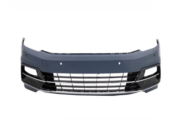 AUTOGP Vw passat b8 rline ön tampon 2015+ ürün görseli 1
