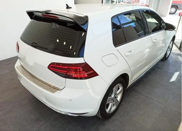AUTOGP Vw golf 7.5 gti yan marşbiyel seti 2017 / 2020 ürün görseli 1
