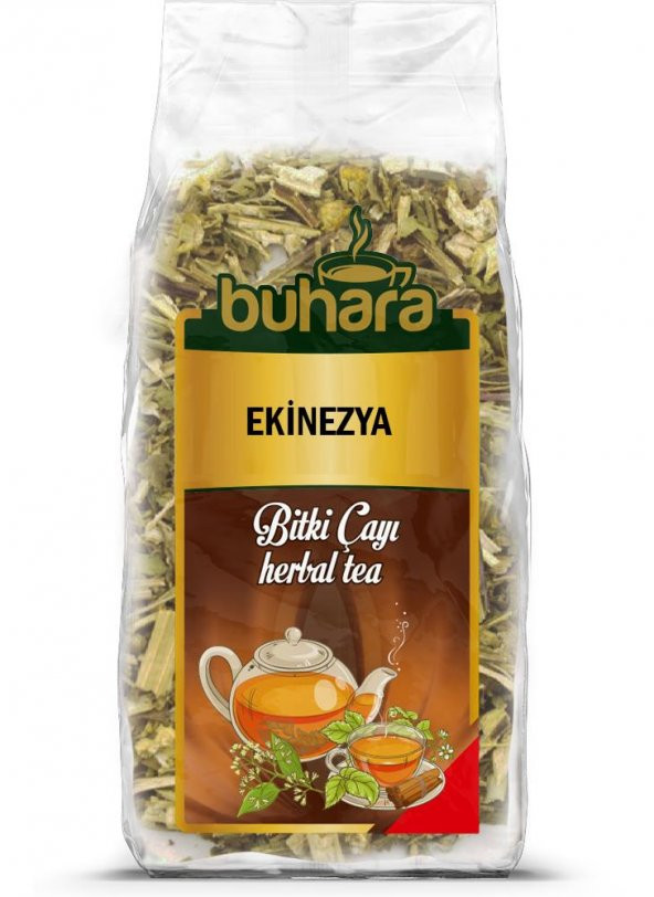 BUHARA EKİNEZYA ÇAYI 50 GR ürün görseli 1