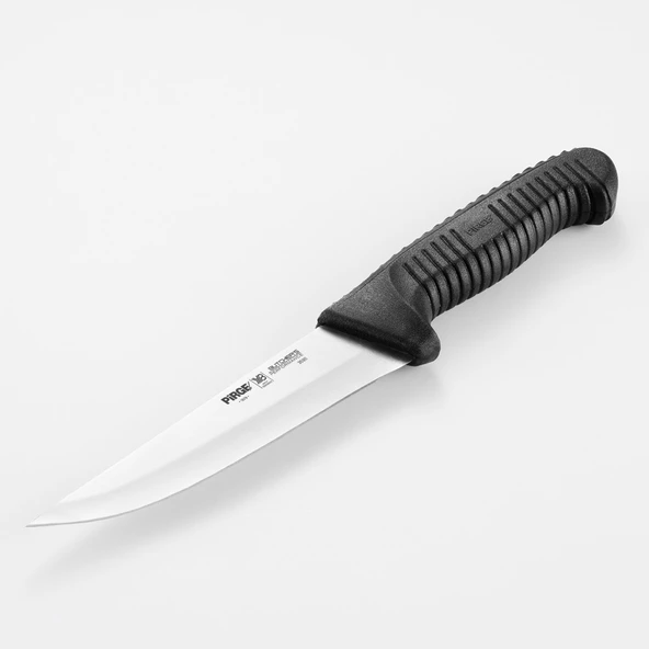 Pirge Butcher's Performance Kesim Bıçağı No:1 14,5 cm Siyah - 35911 ürün görseli 1