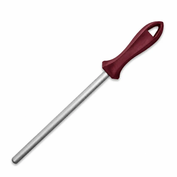 Pirge Evler için İdeal Oval Masat No:10 Bordo Renk - 81064 ürün görseli 1
