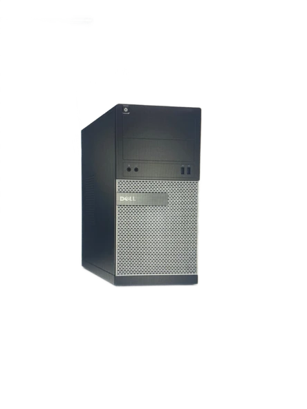 PTTAVM: DELL OPTİPLEX 3020 MİDİ TOWER KASA İ3 4160 4-NESİL