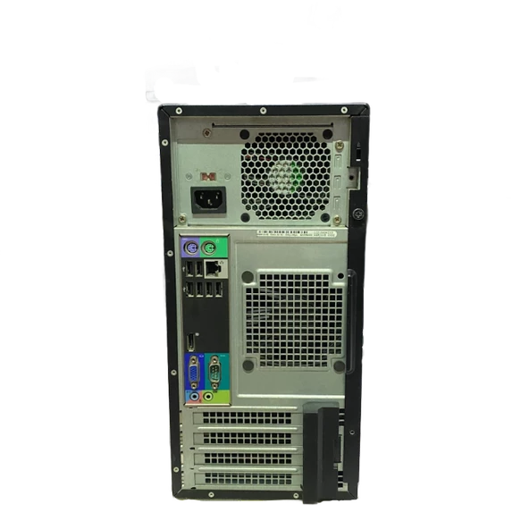 ☆DELL 3020 Core i3 4160 6GB 1TB Win10 PTTAVM: DELL OPTİPLEX 3020 MİDİ TOWER KASA İ3 4160 4-NESİL